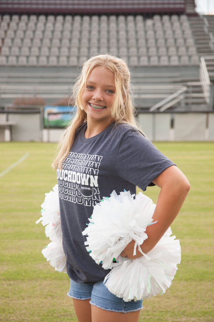 Touchdown {8 Team Colors}