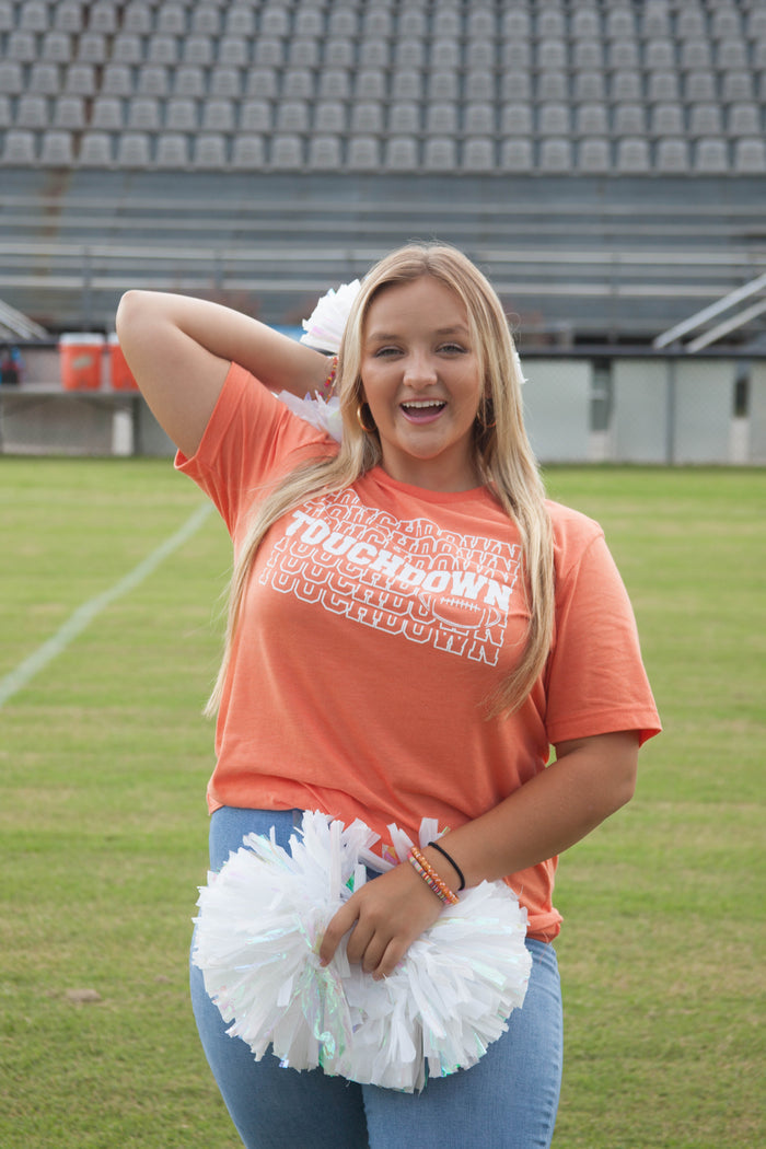 Touchdown {8 Team Colors}