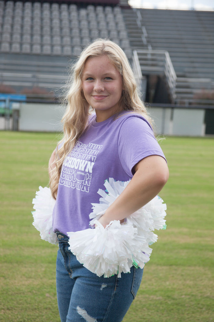 Touchdown {8 Team Colors}
