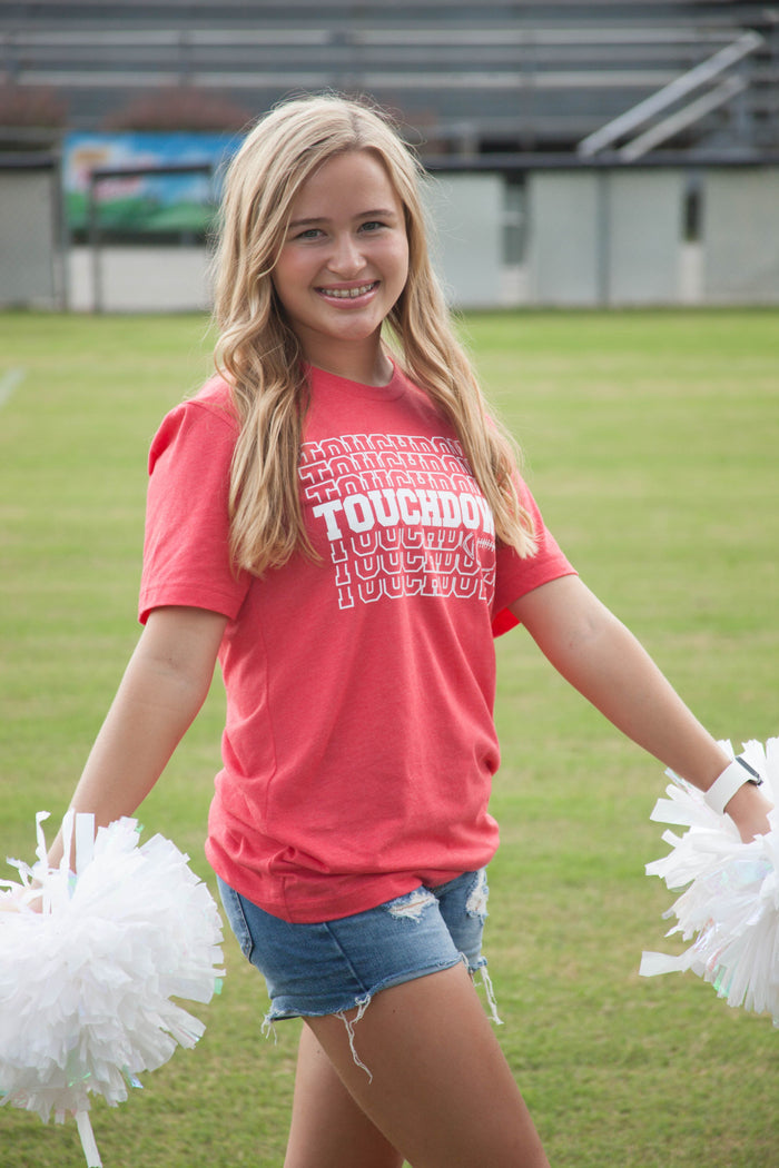 Touchdown {8 Team Colors}