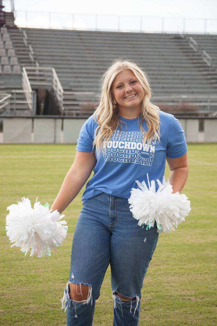 Touchdown {8 Team Colors}