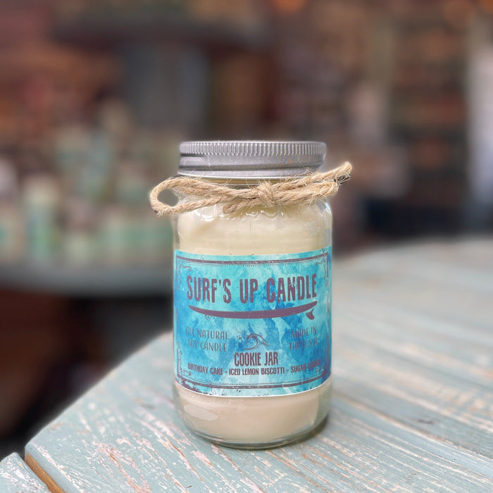Triple Layer  - Mason Jars Trio
