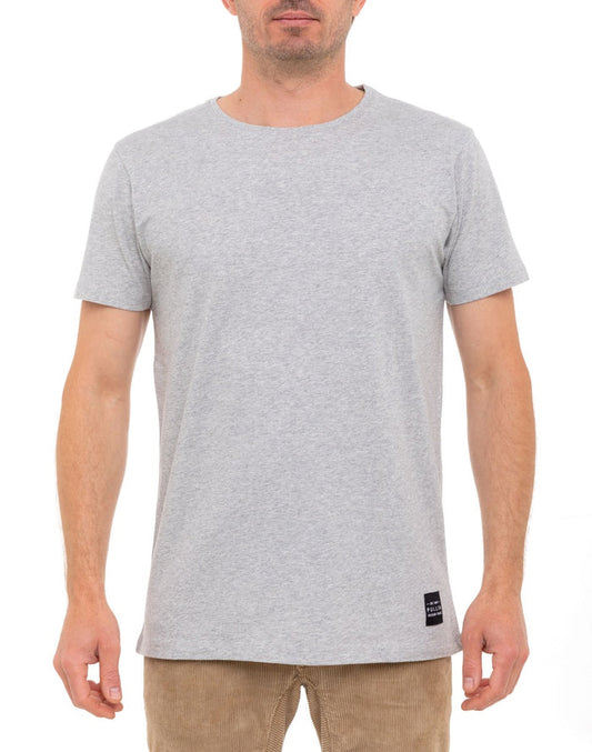 tsh plainhgrey20 PULLIN