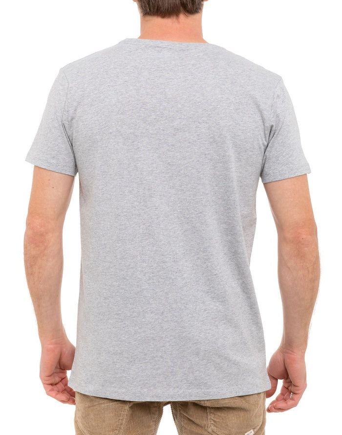 tsh plainhgrey20 PULLIN