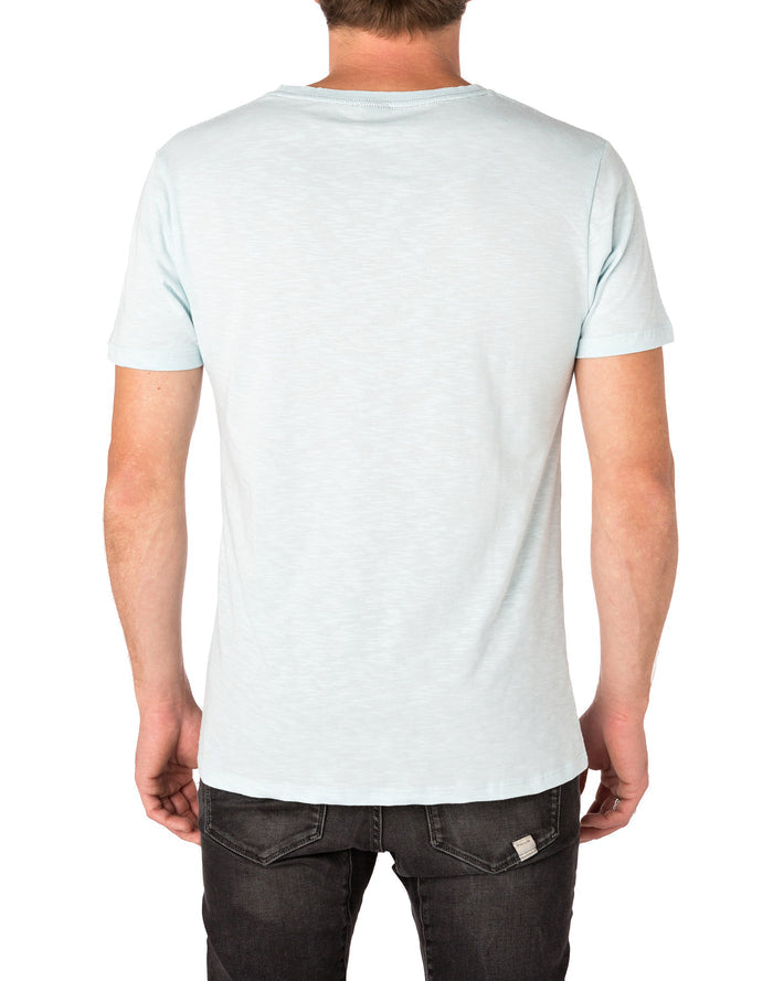 tsh plainsky PULLIN en coton