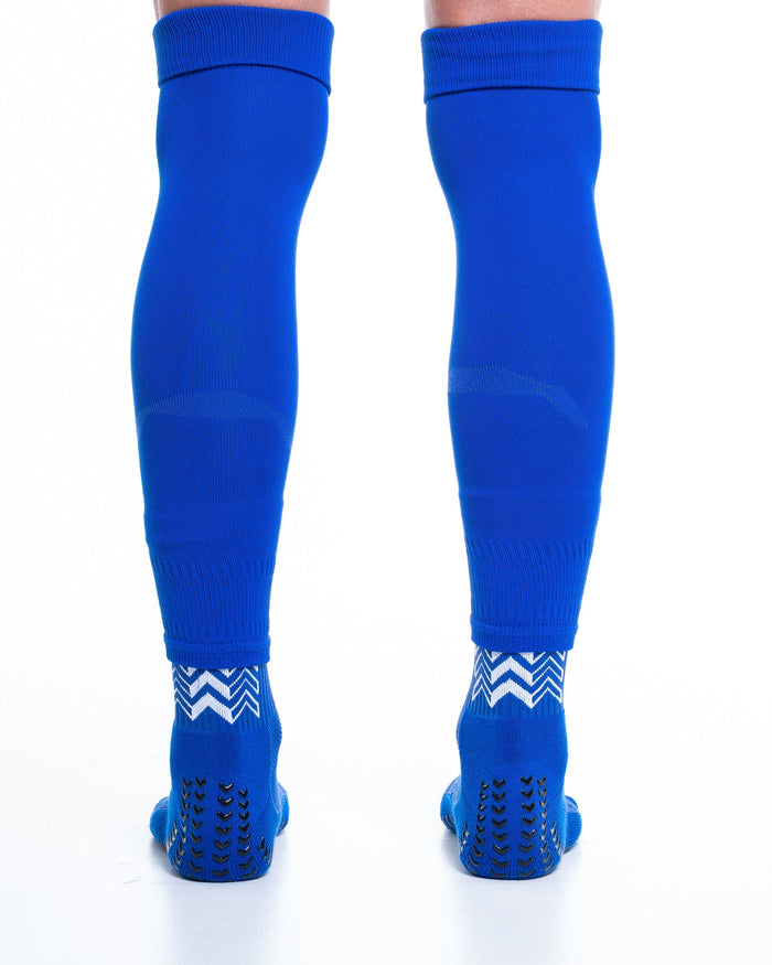 TUBEXPro Royal Blue indossato - vista posteriore