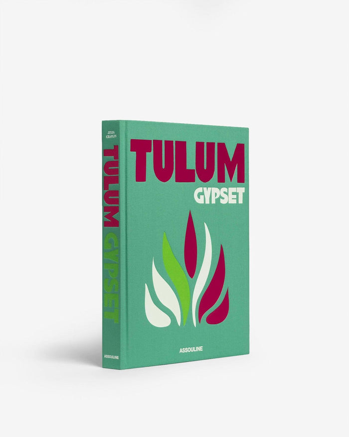 TULUM  GYPSET