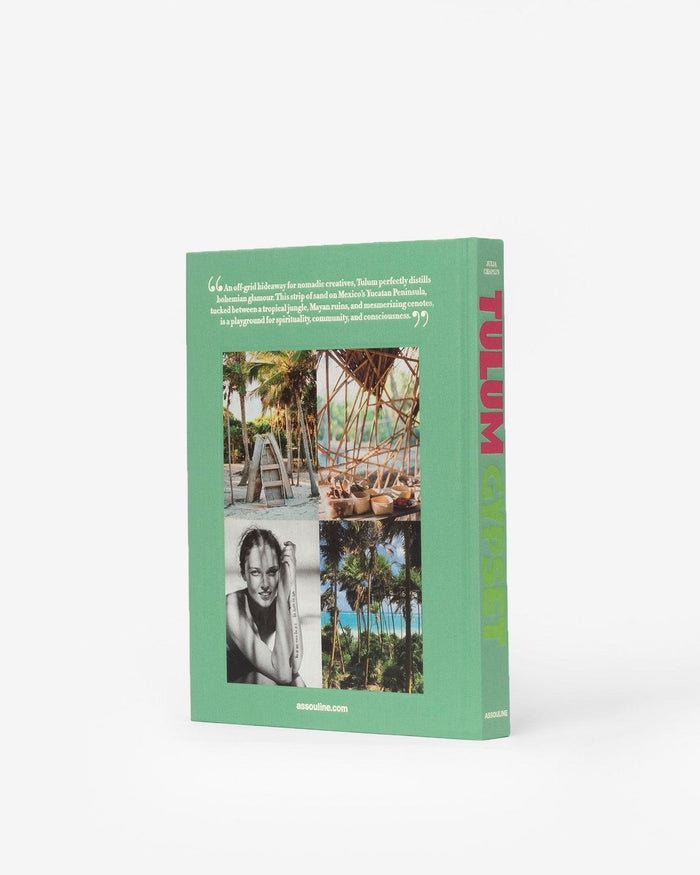 TULUM  GYPSET