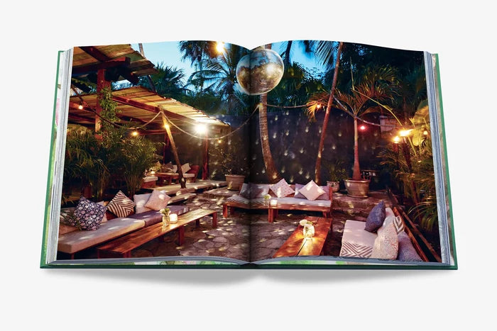 TULUM  GYPSET