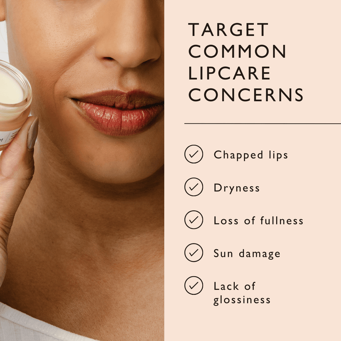 Under The Mistletoe Lip Balm Bauble