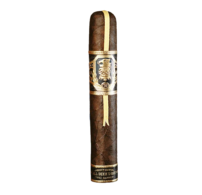 Undercrown 10 Robusto