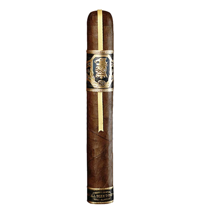Undercrown 10 Toro