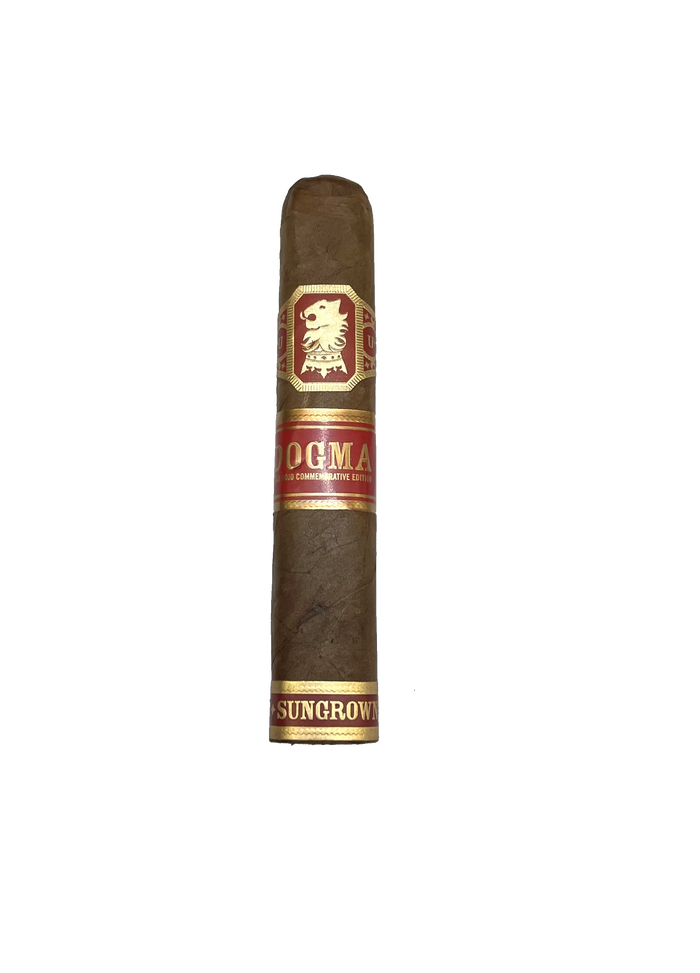 Undercrown Sungrown Dogma