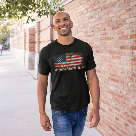 United States of America {Men's Line}