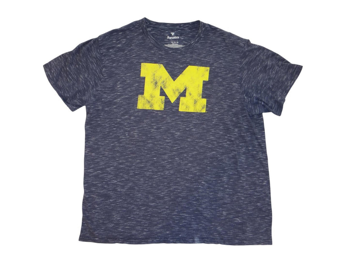 University of Michigan Men's T Shirt0