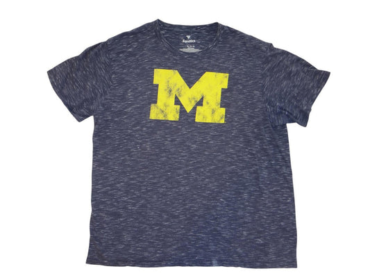 University of Michigan Men's T Shirt0