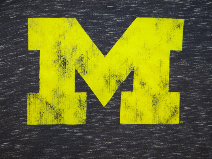 University of Michigan Men's T Shirt2