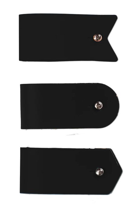 URBAN FLOW CABLE HOLDER (X3) BLACK