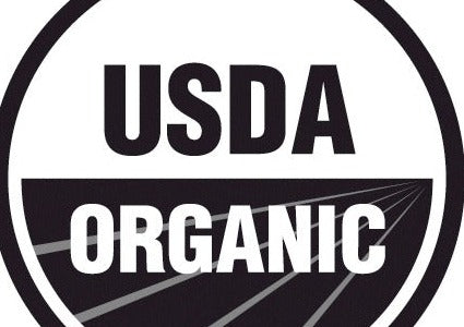 USDA Organic Facial Cleanser – Gentle Natural Face Wash- usda certificate