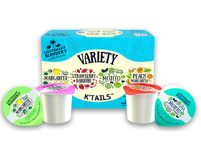 Variety K'Tails