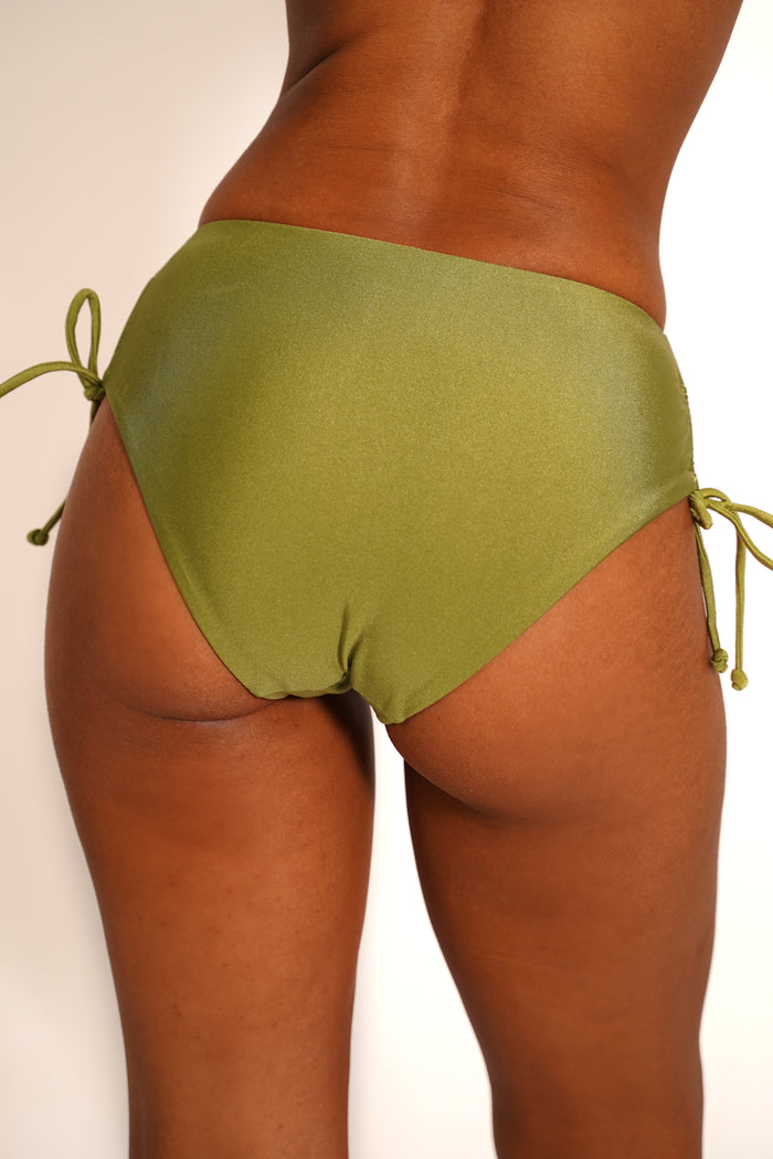 LILUNDERWEAR Scylla Culotte de Bikini - bas de bikini vue ensemble