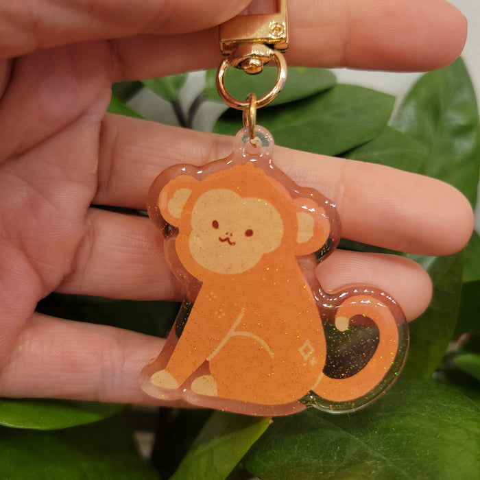 Monkey