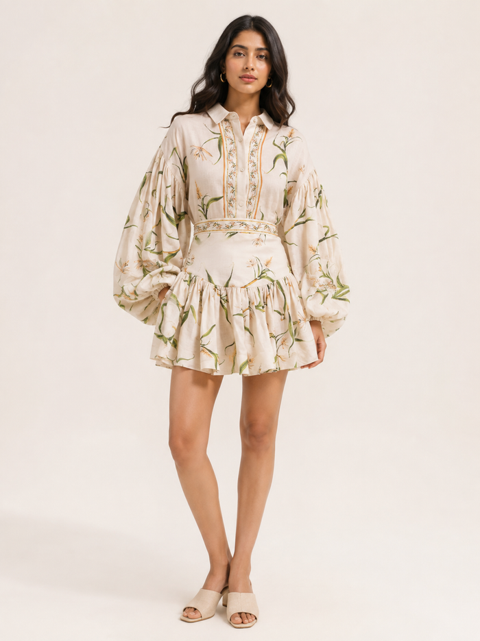 Vines Co-ord Set
