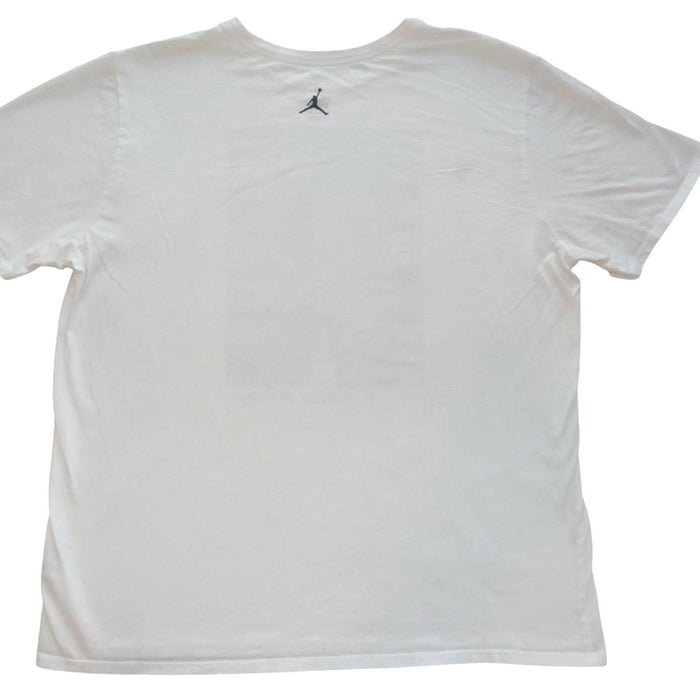 Vintage Air Jordan Graphic Tee   Signature Edition Micheal Jordan Mens XXL3