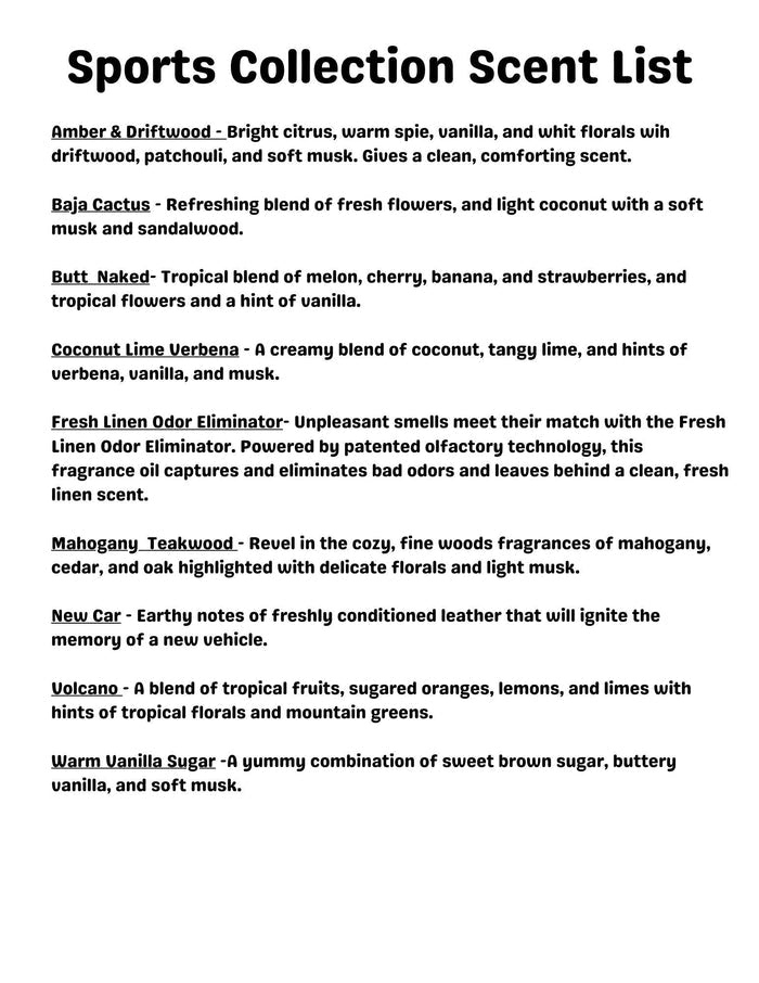 Volleyball Freshie