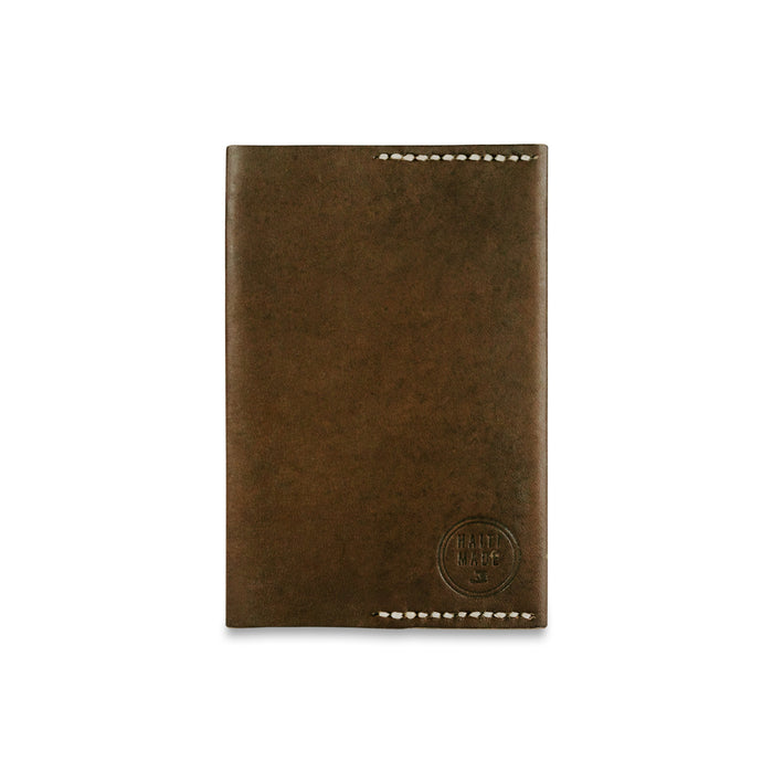 Voyage Passport Holder