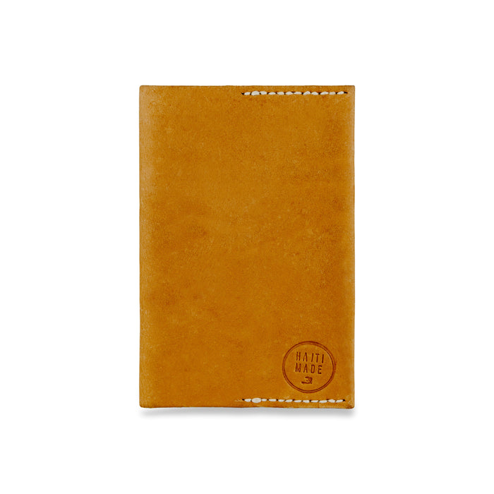 Voyage Passport Holder