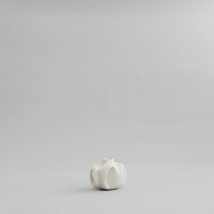 WABI VASE, MINI - BIRCH