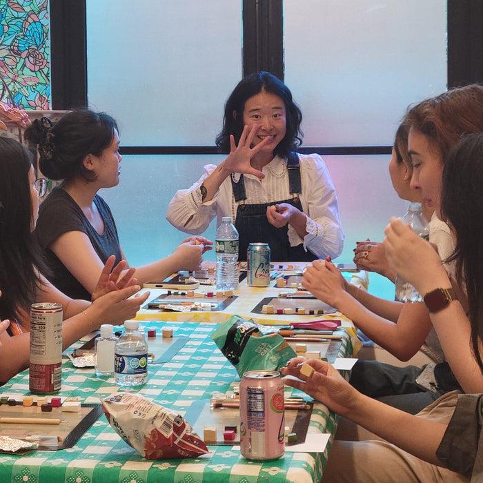 Warm Clay Co: Tiny Bakes & Makes Workshop (MAY 30) - ACCESS