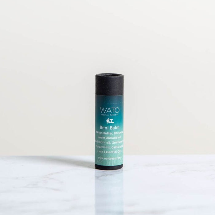 WATO: Balms