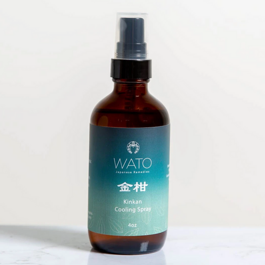 WATO: Kinkan Cooling Spray
