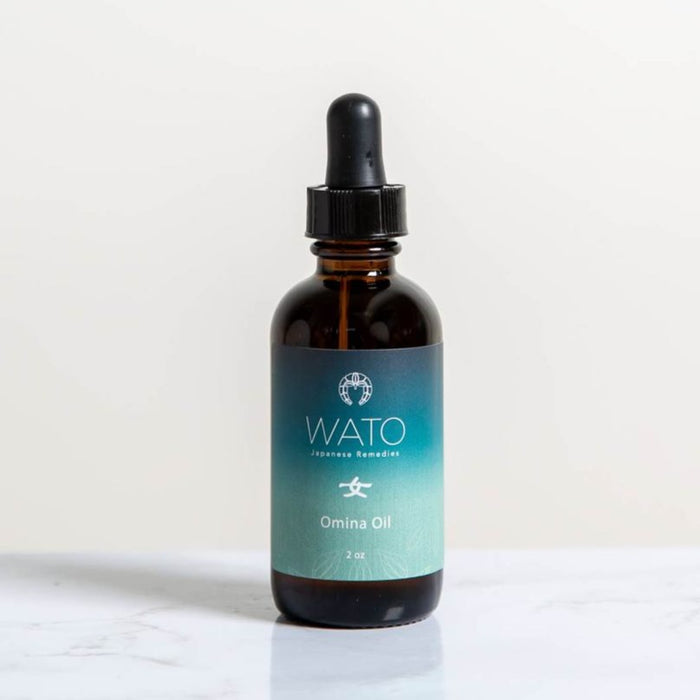 WATO: Omina Oil