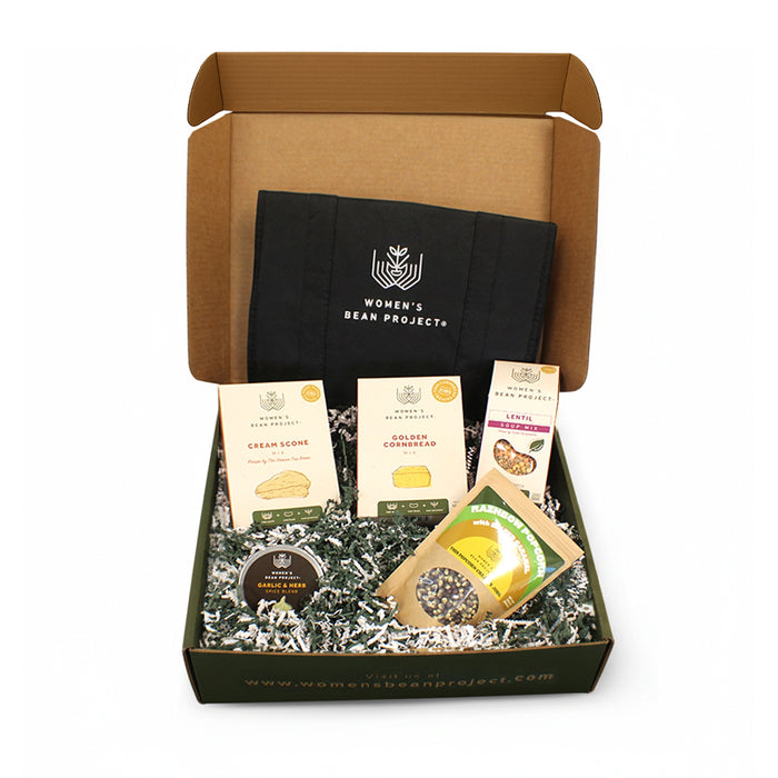 Weekender Gift Box
