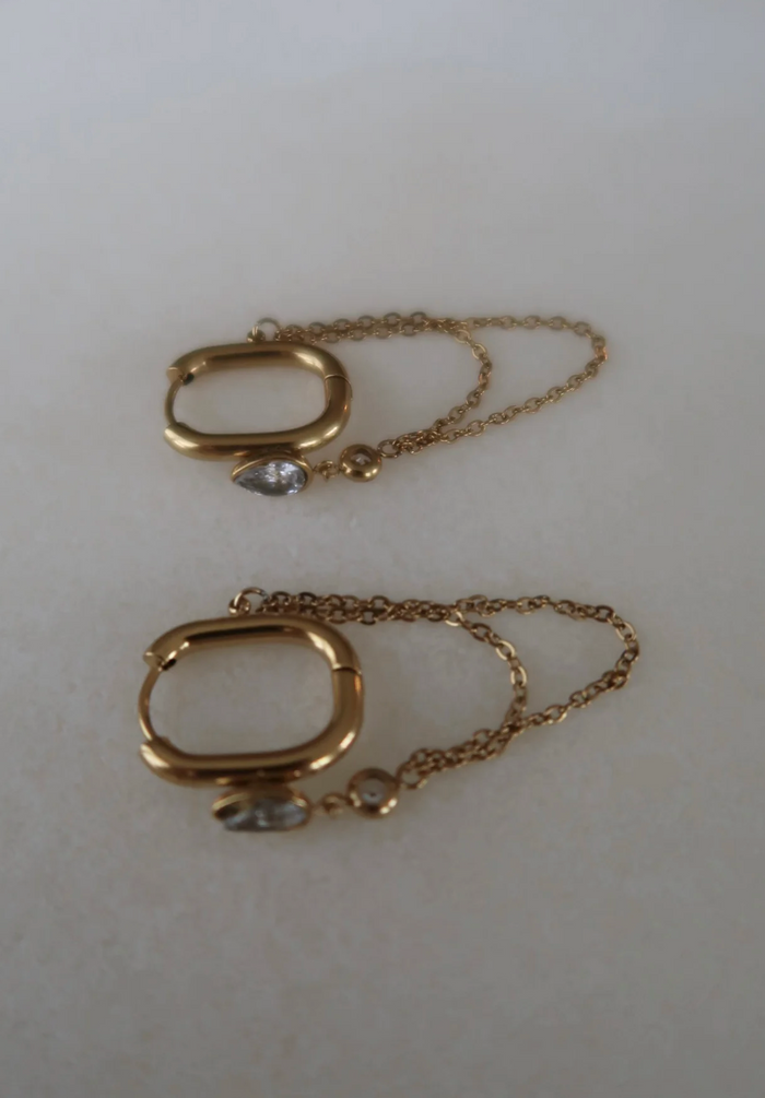 Whitley Earrings