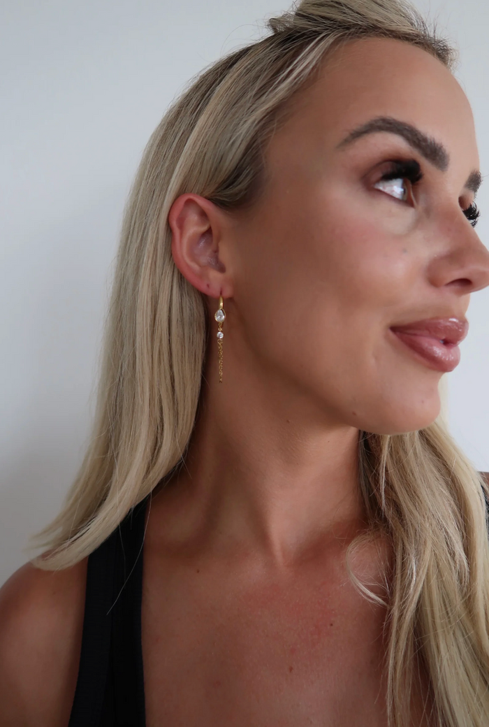 Whitley Earrings