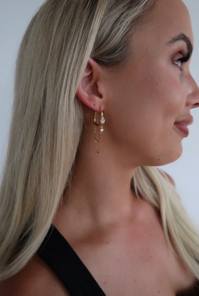 Whitley Earrings