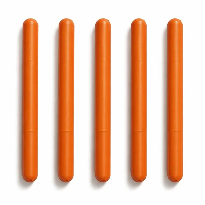 Wiener Writers - 5 Pack Pen Set