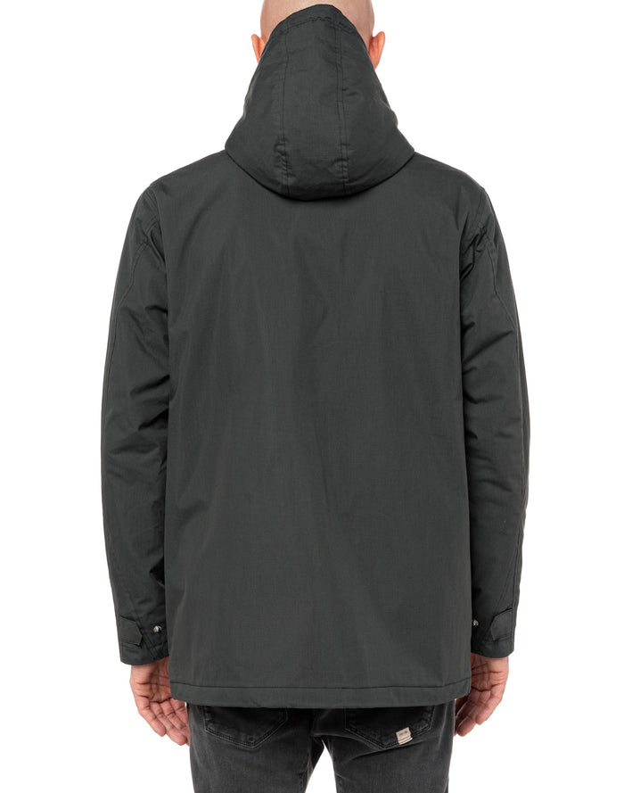 wind-stopper darktropic PULLIN en nylon