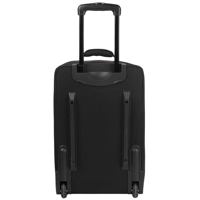 WINGS Walizka miękka S 20" PARTRIGE Black PARTRIGE COLLECTION
