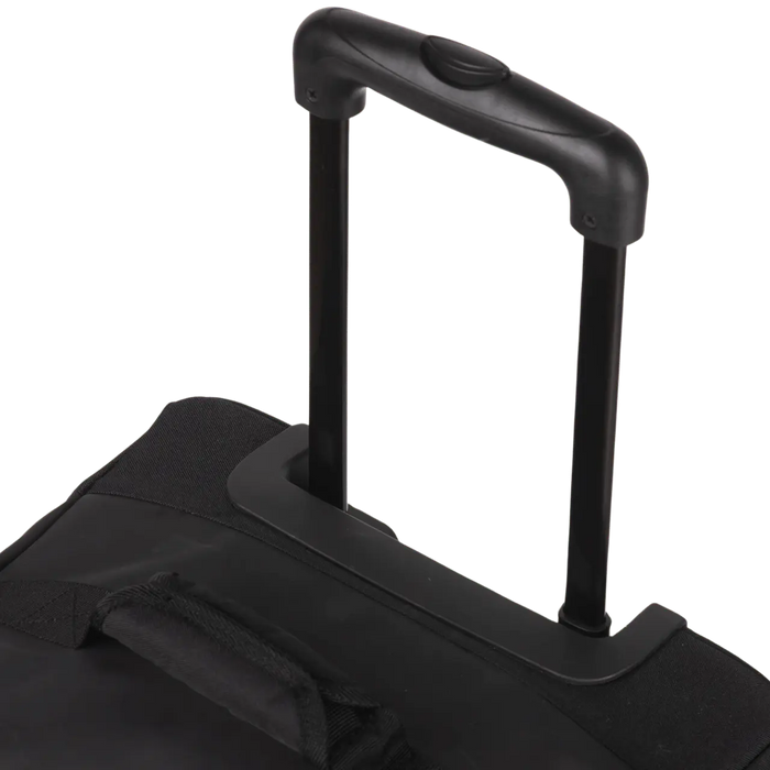 WINGS Walizka miękka S 20" PARTRIGE Black PARTRIGE COLLECTION