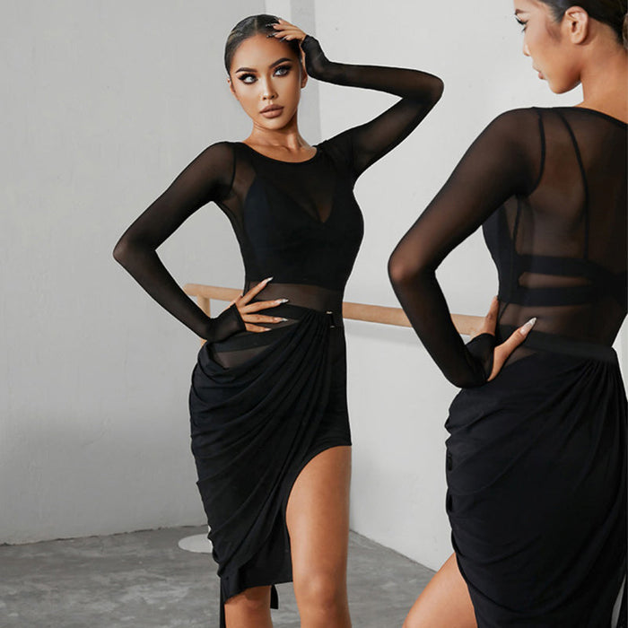 XS / Black