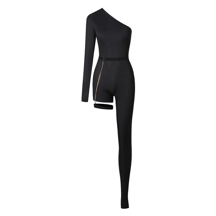 XS / Black