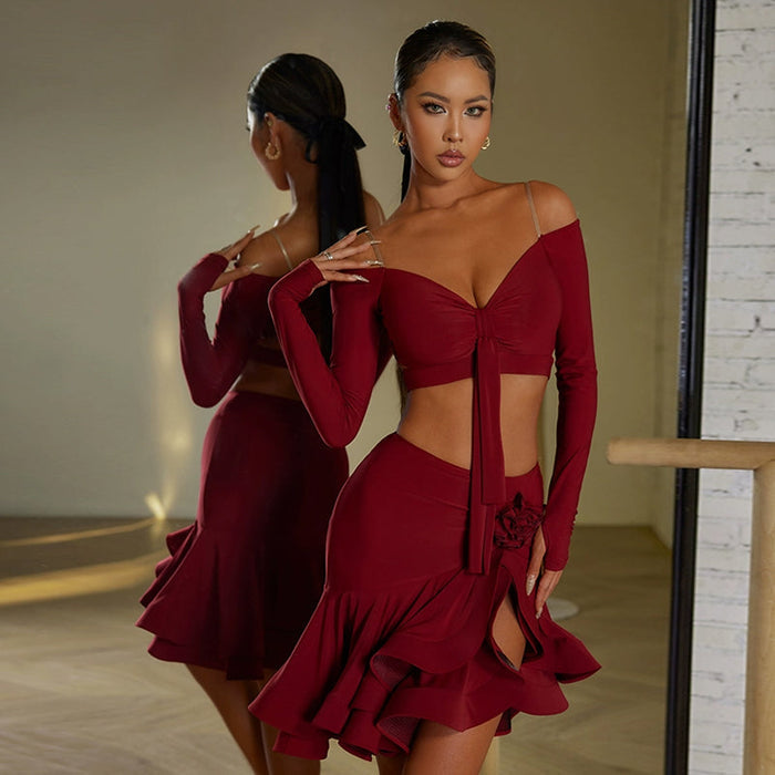 Women's Dance Srt DanceWear Training Performance Srts