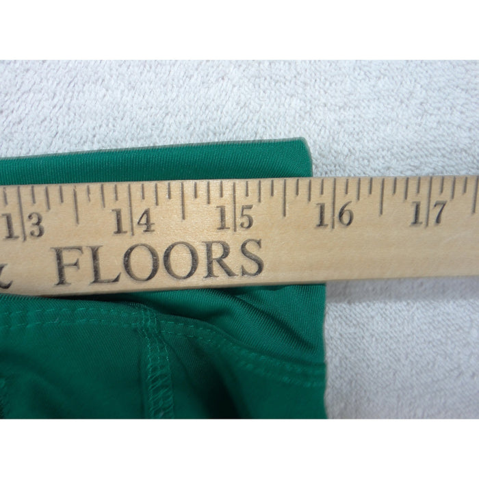 Womens Healing Hands Purple Label Yoga Scrub Joggers Green Medium4