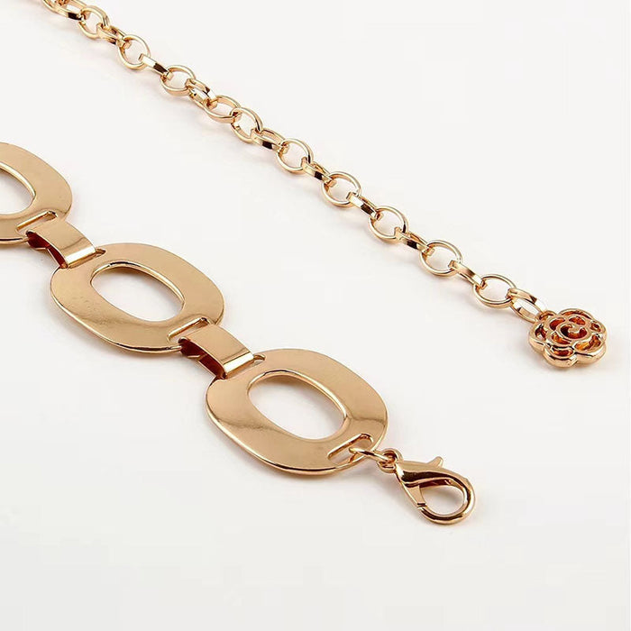 Women's High Waist Waist Chain Accessories