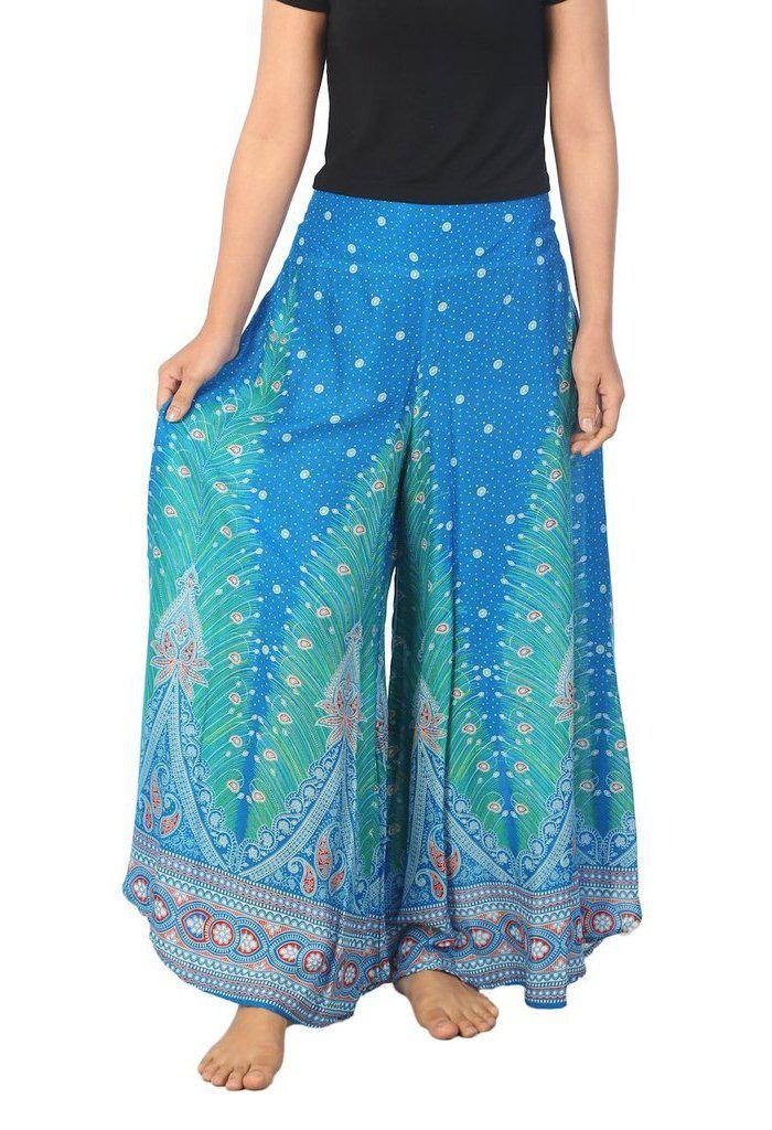 Small / Light Blue Green / Length 37"